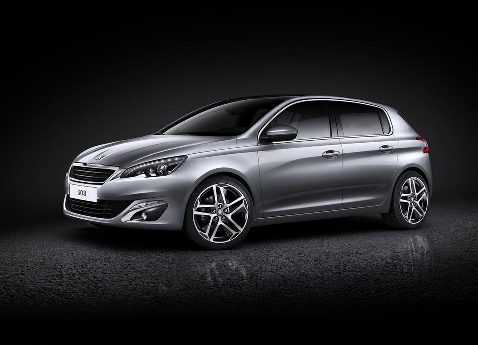 PEUGEOT 308, foto 47