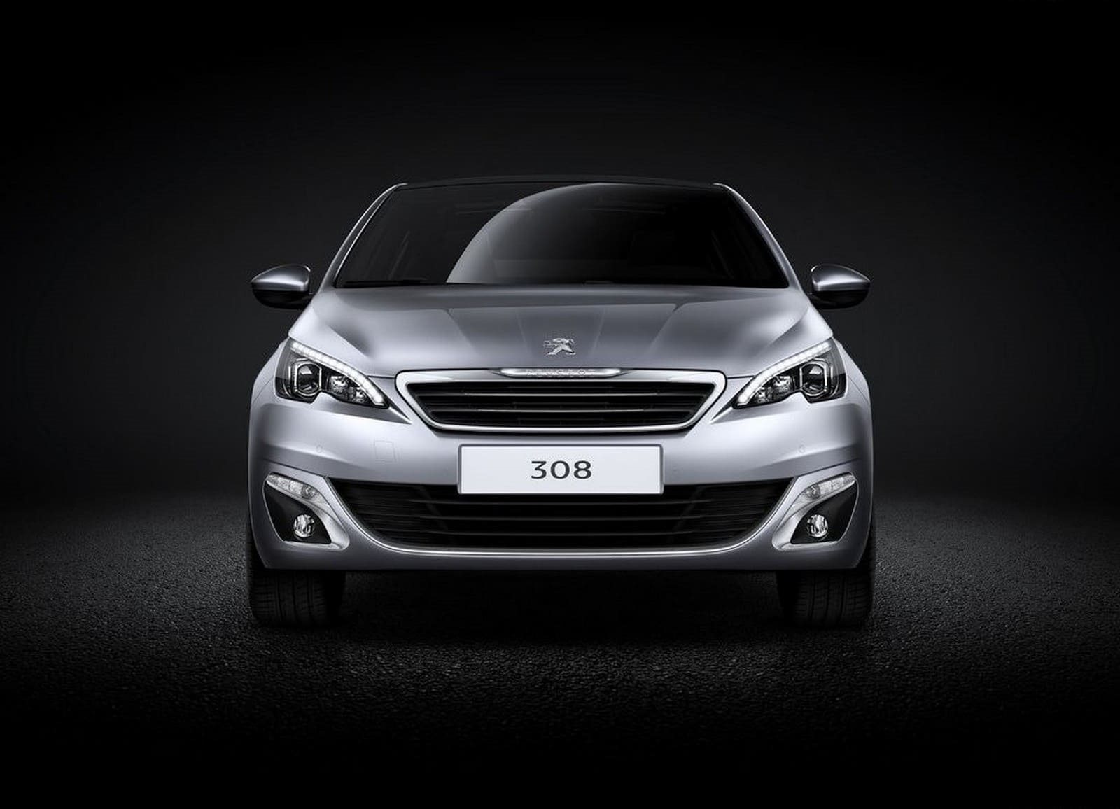 PEUGEOT 308, foto 52