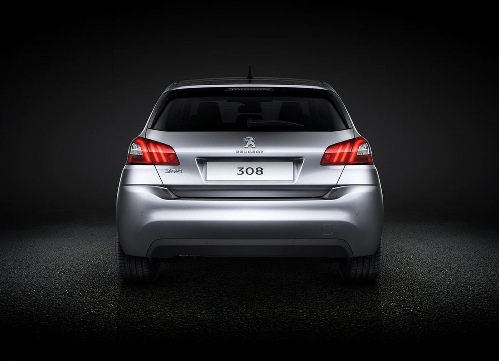 PEUGEOT 308, foto 53