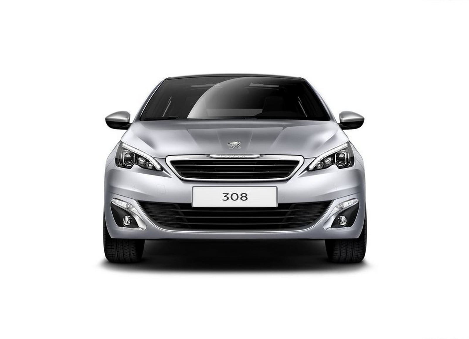 PEUGEOT 308, foto 57