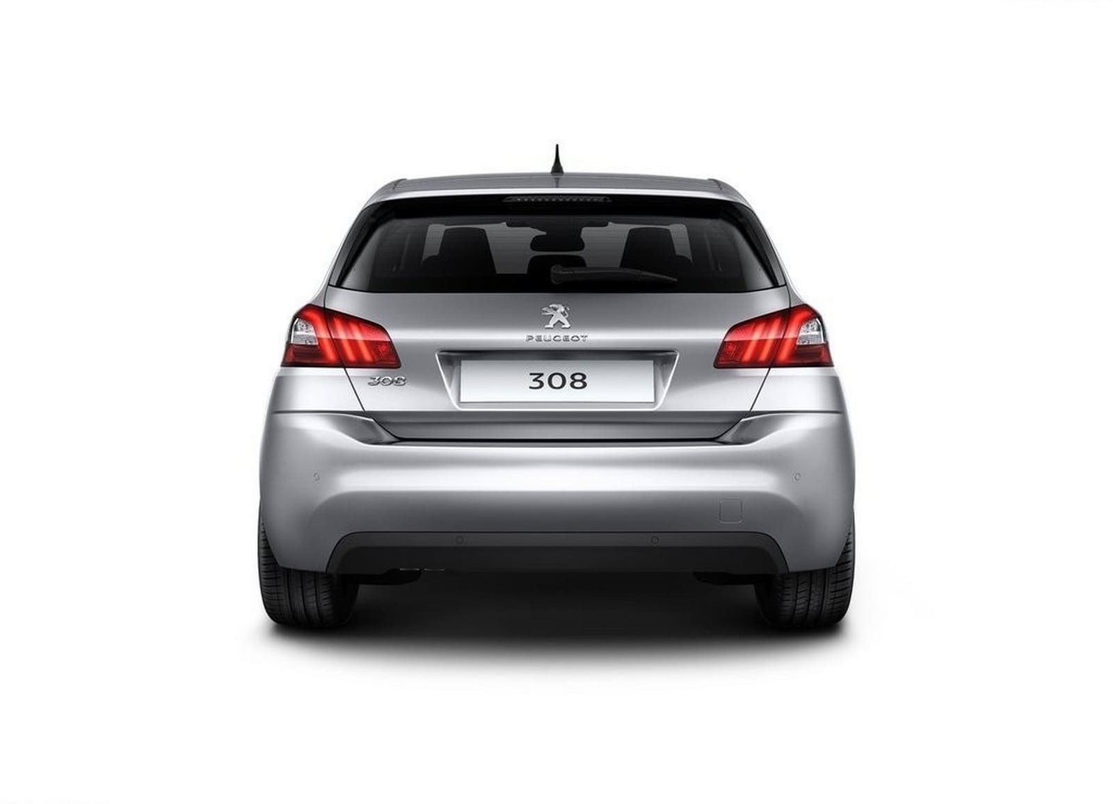 PEUGEOT 308, foto 58