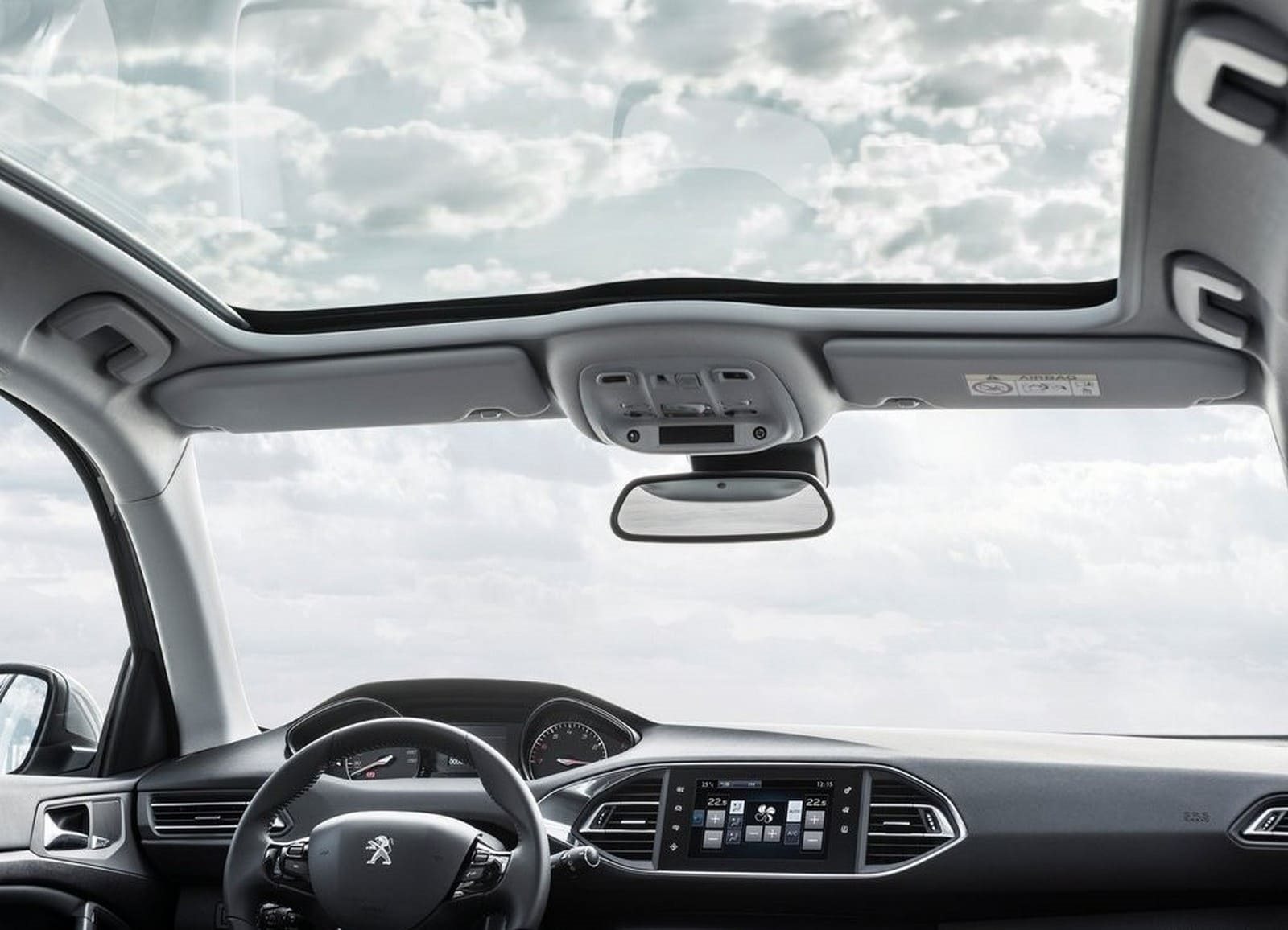 PEUGEOT 308, foto 61