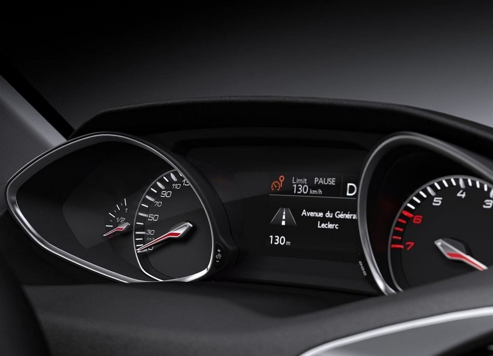 PEUGEOT 308, foto 62