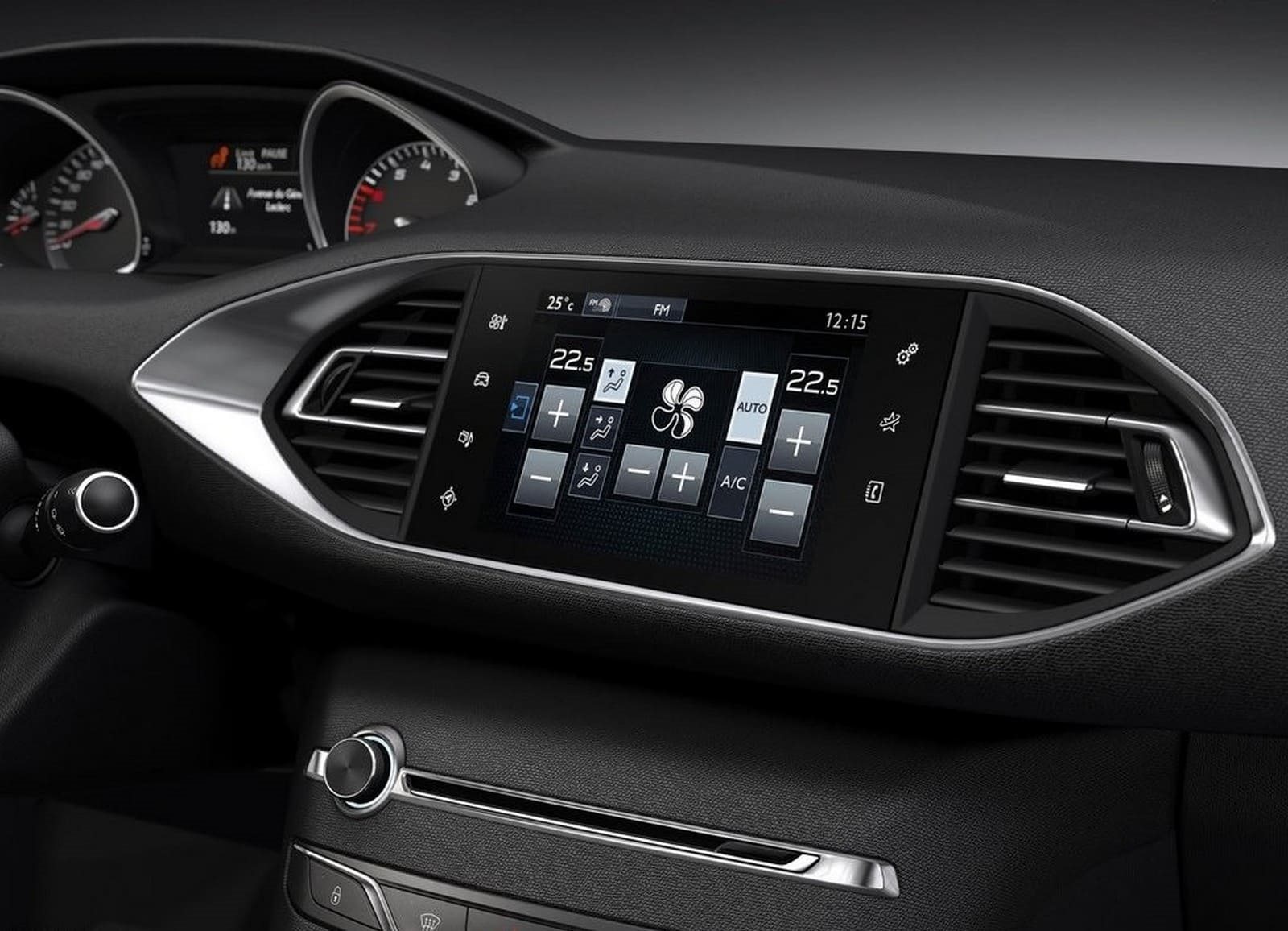 PEUGEOT 308, foto 63