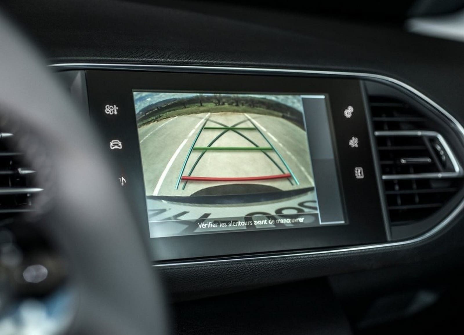 PEUGEOT 308, foto 65