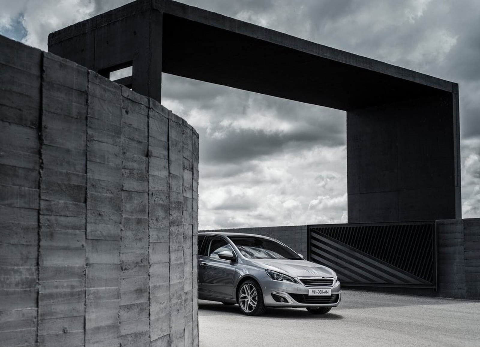 PEUGEOT 308, foto 77