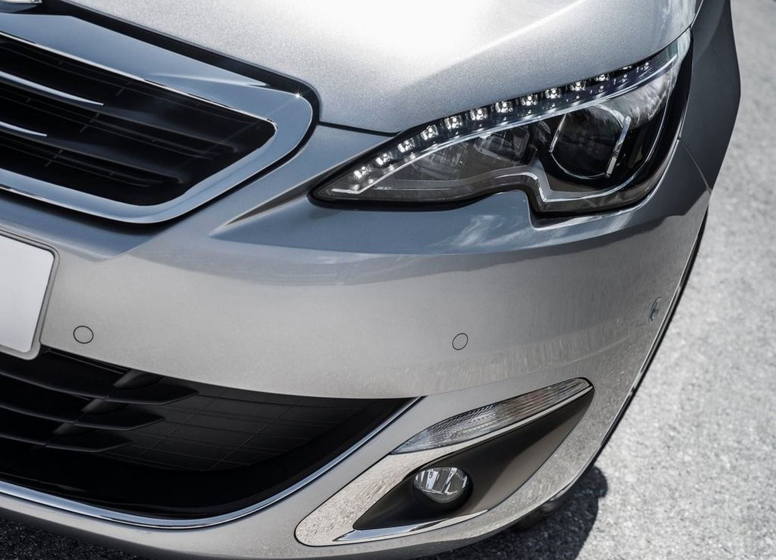 PEUGEOT 308, foto 79