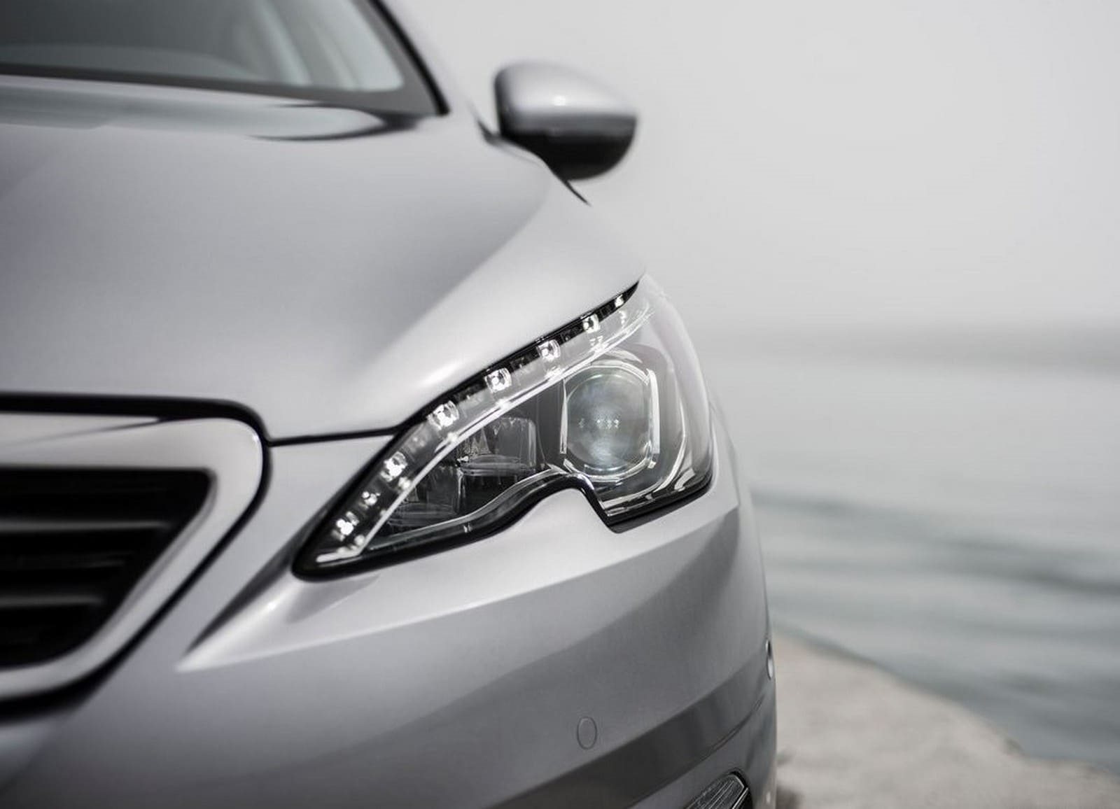 PEUGEOT 308, foto 80