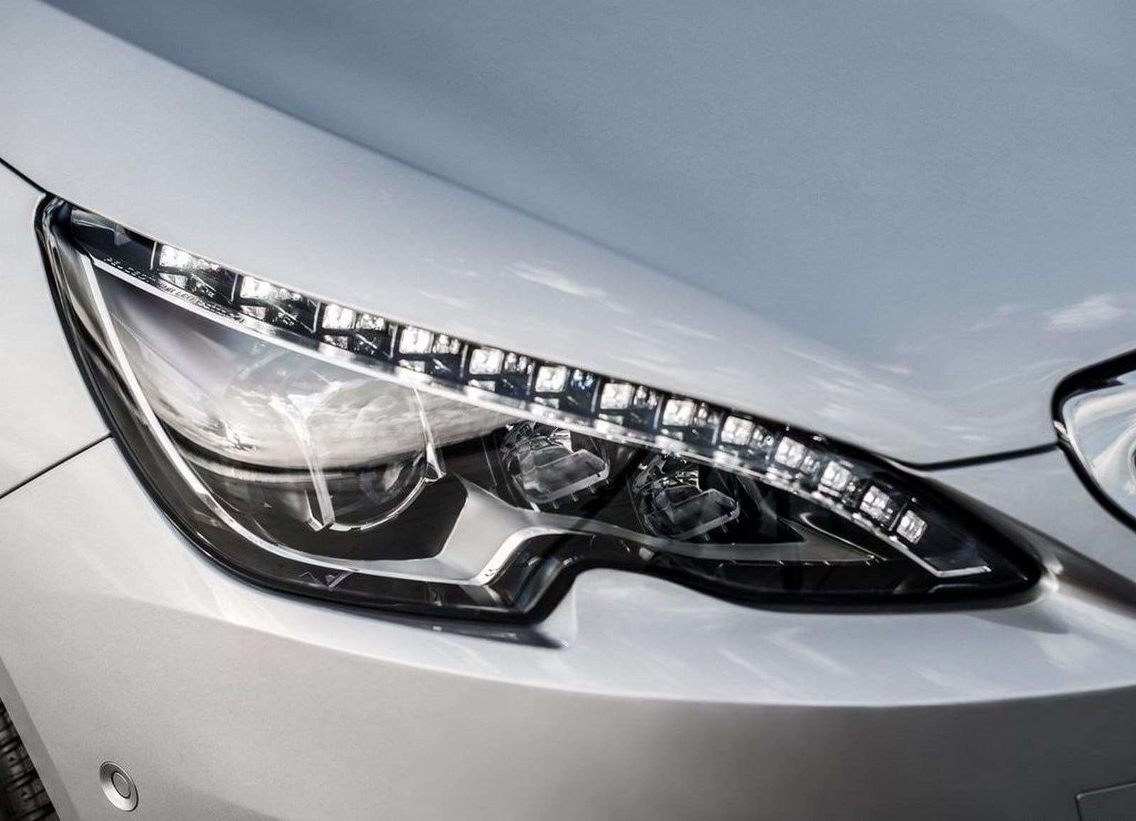 PEUGEOT 308, foto 81