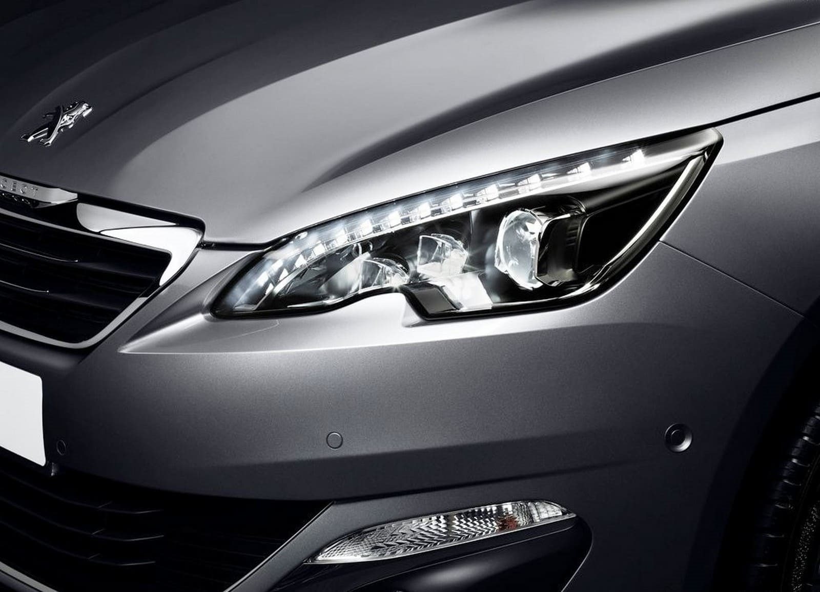 PEUGEOT 308, foto 82