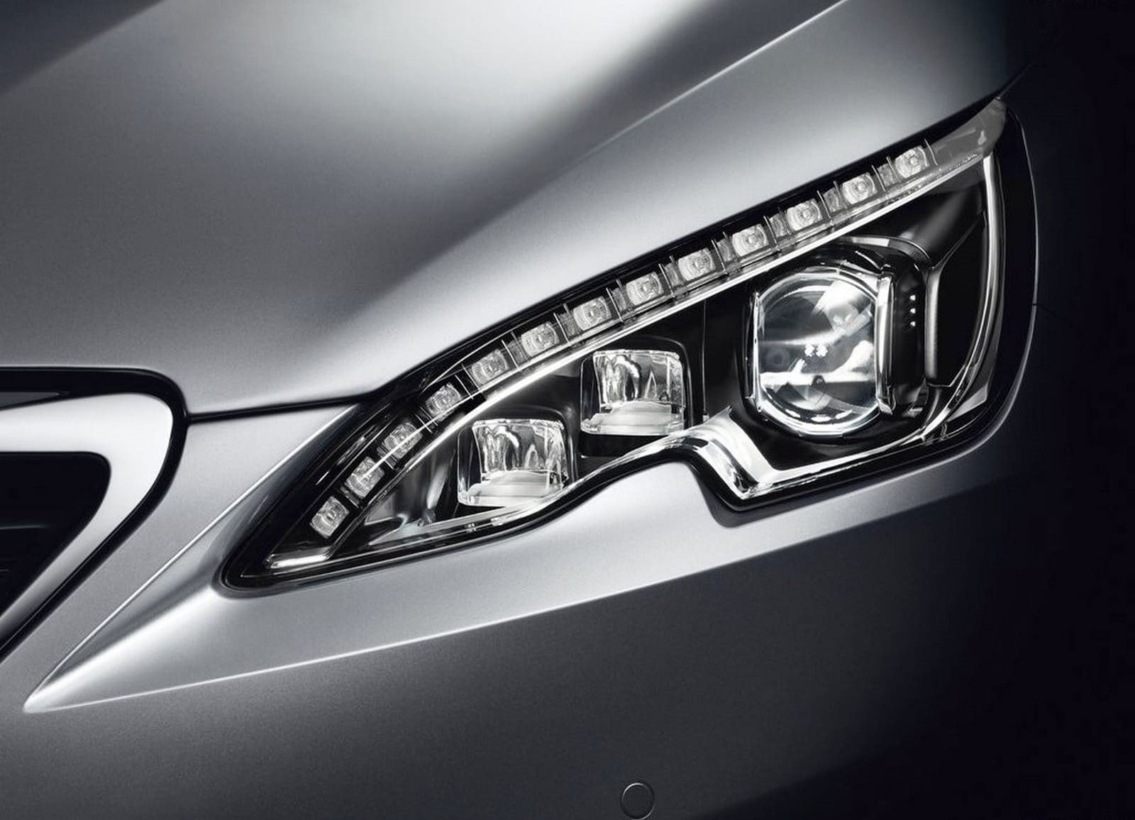 PEUGEOT 308, foto 83