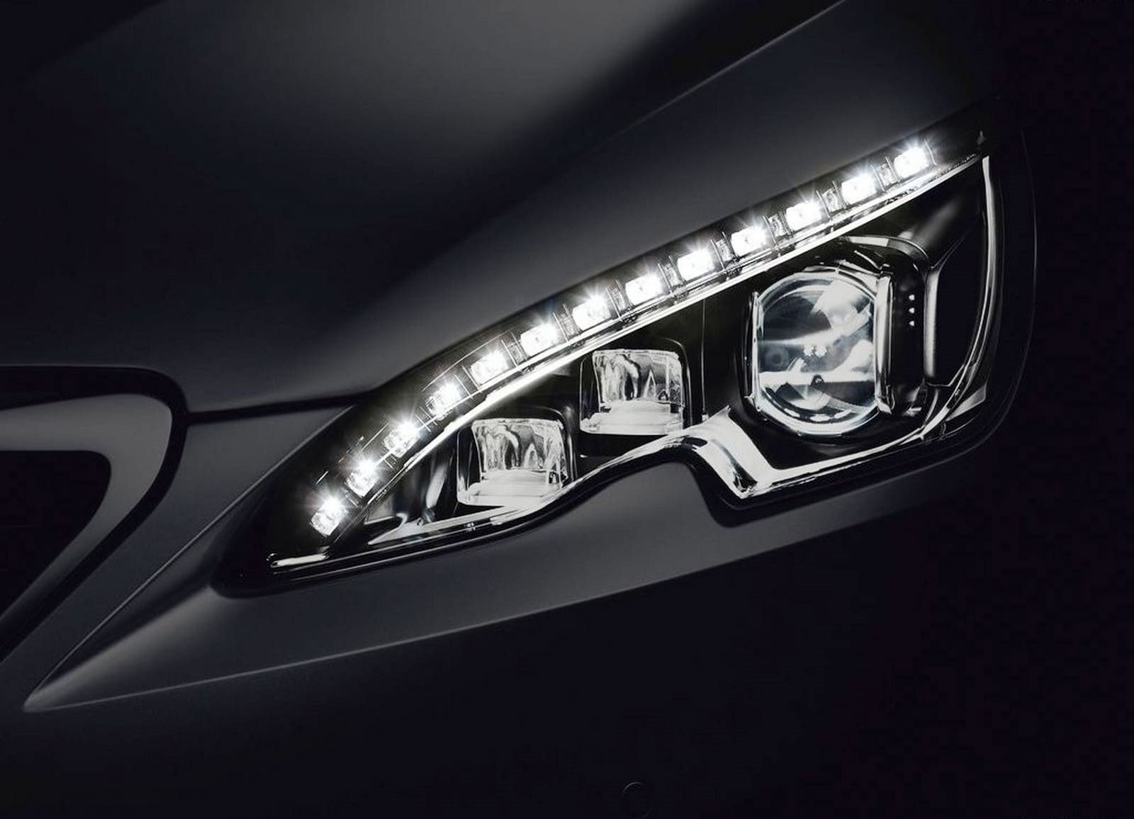 PEUGEOT 308, foto 84