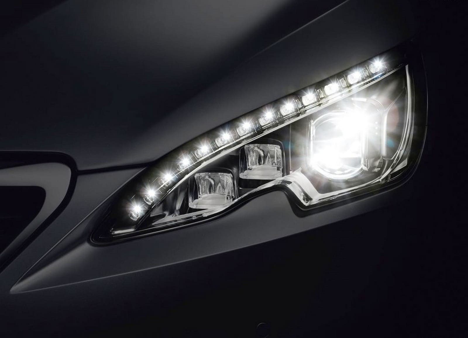 PEUGEOT 308, foto 85