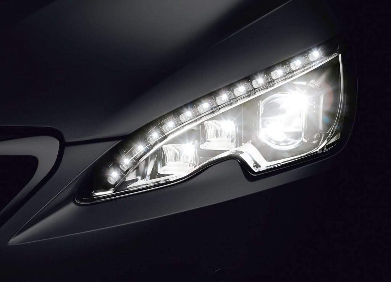 PEUGEOT 308, foto 86