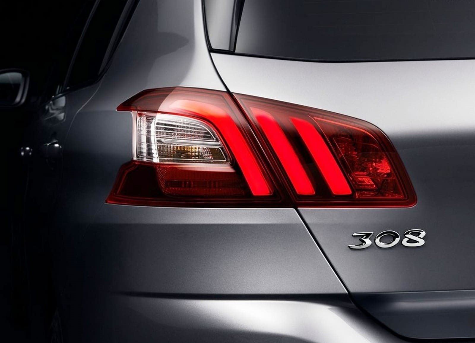 PEUGEOT 308, foto 91