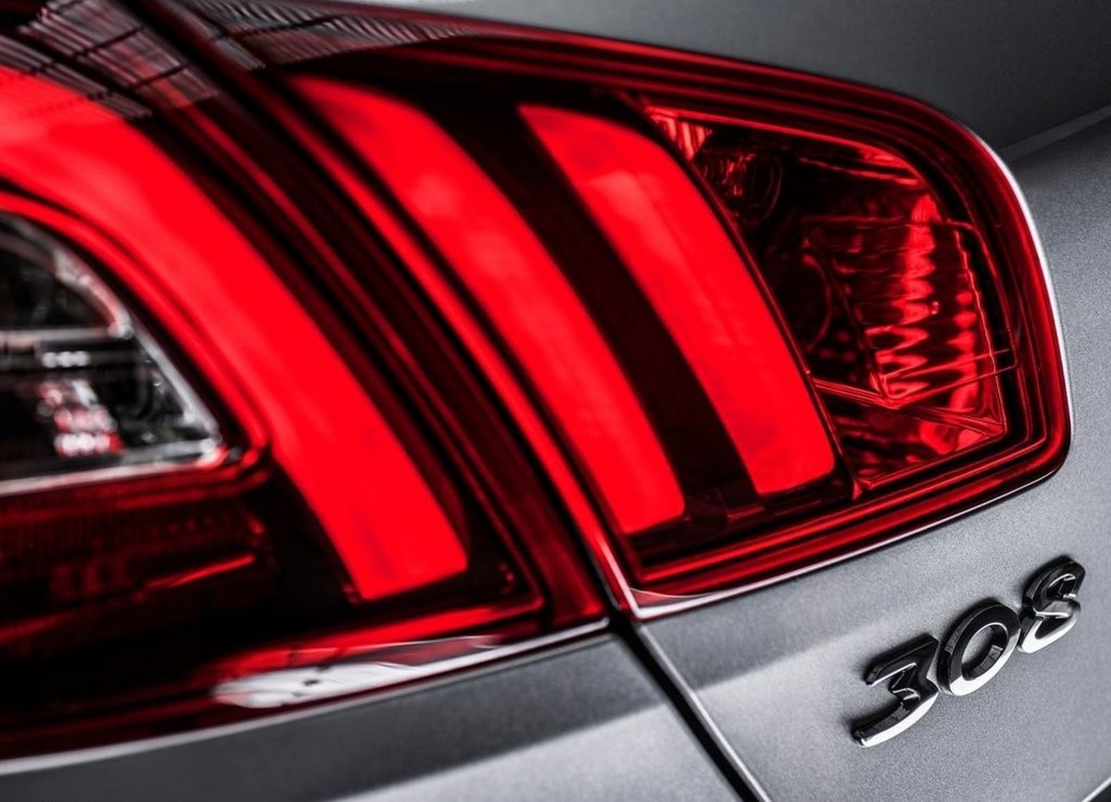 PEUGEOT 308, foto 92
