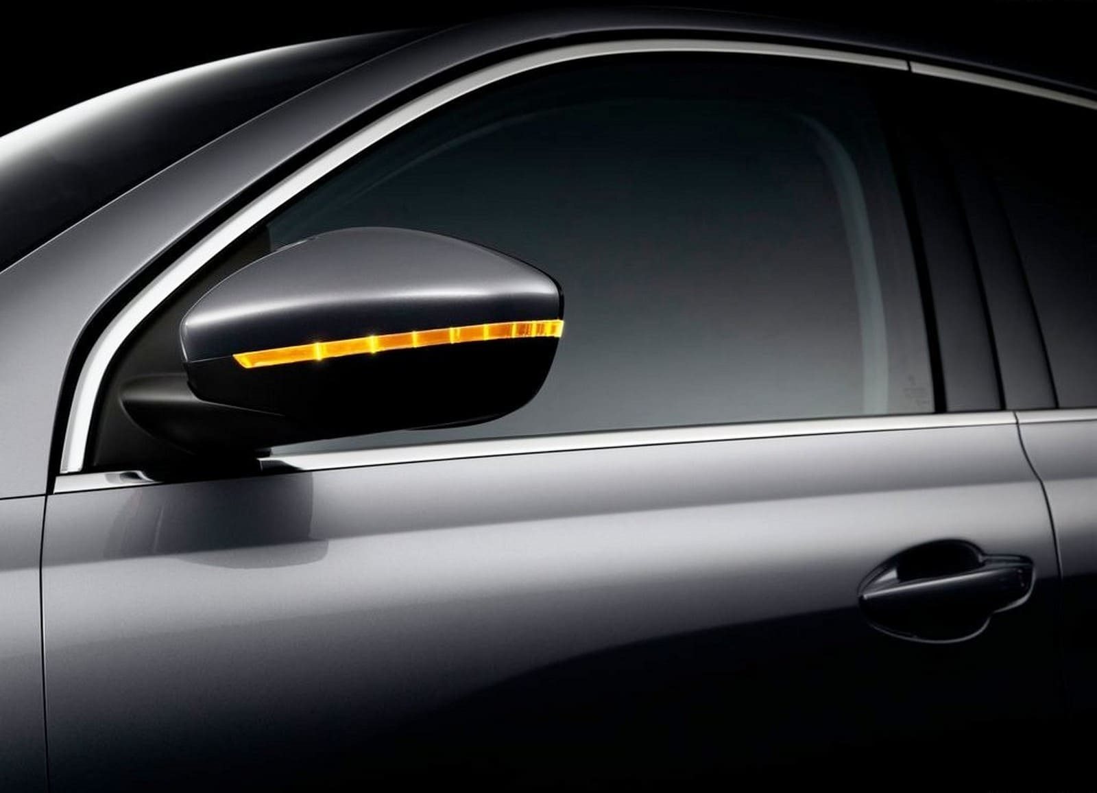 PEUGEOT 308, foto 93