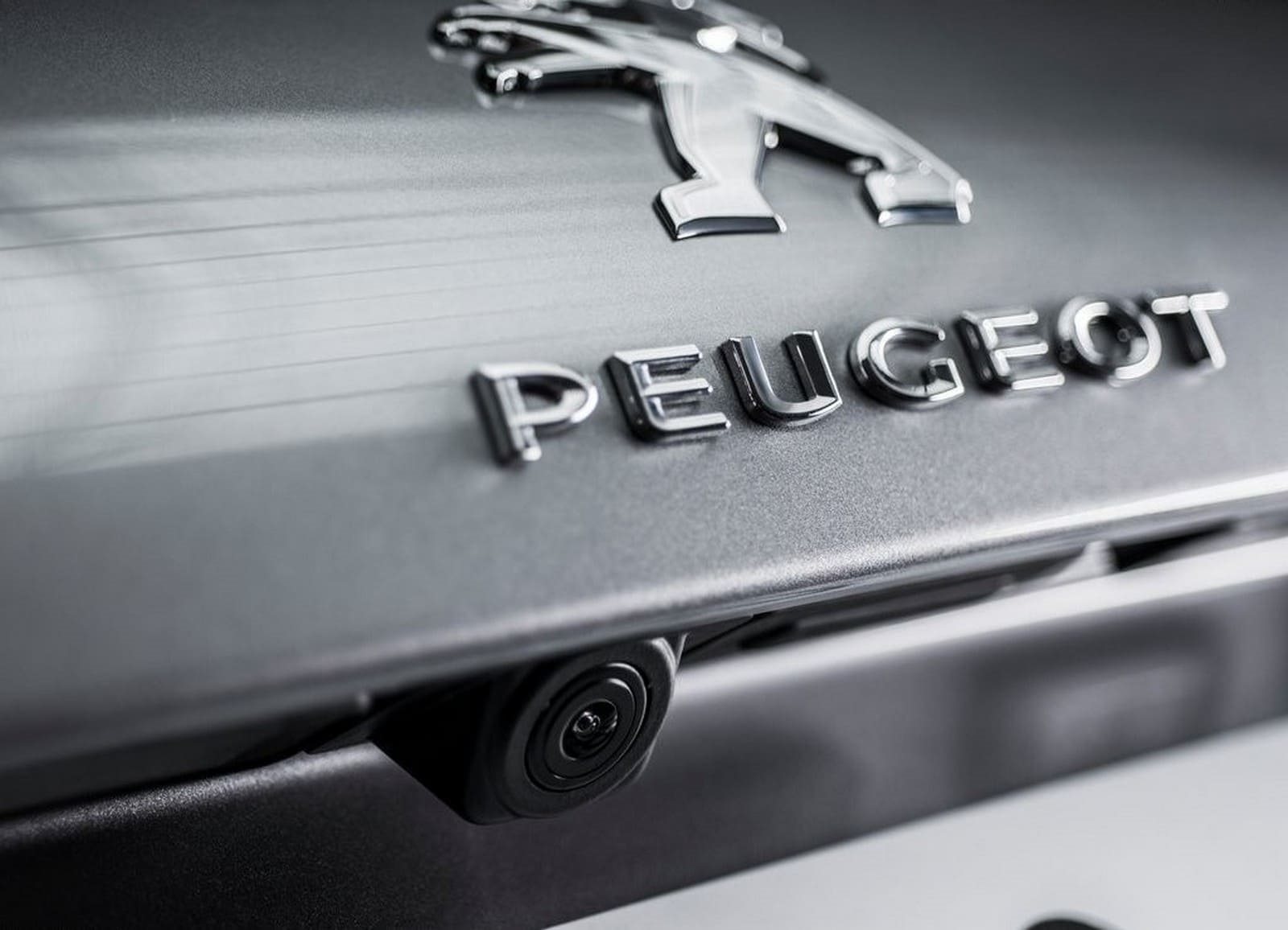 PEUGEOT 308, foto 98