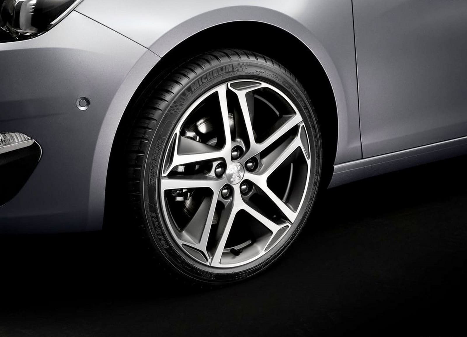 PEUGEOT 308, foto 99