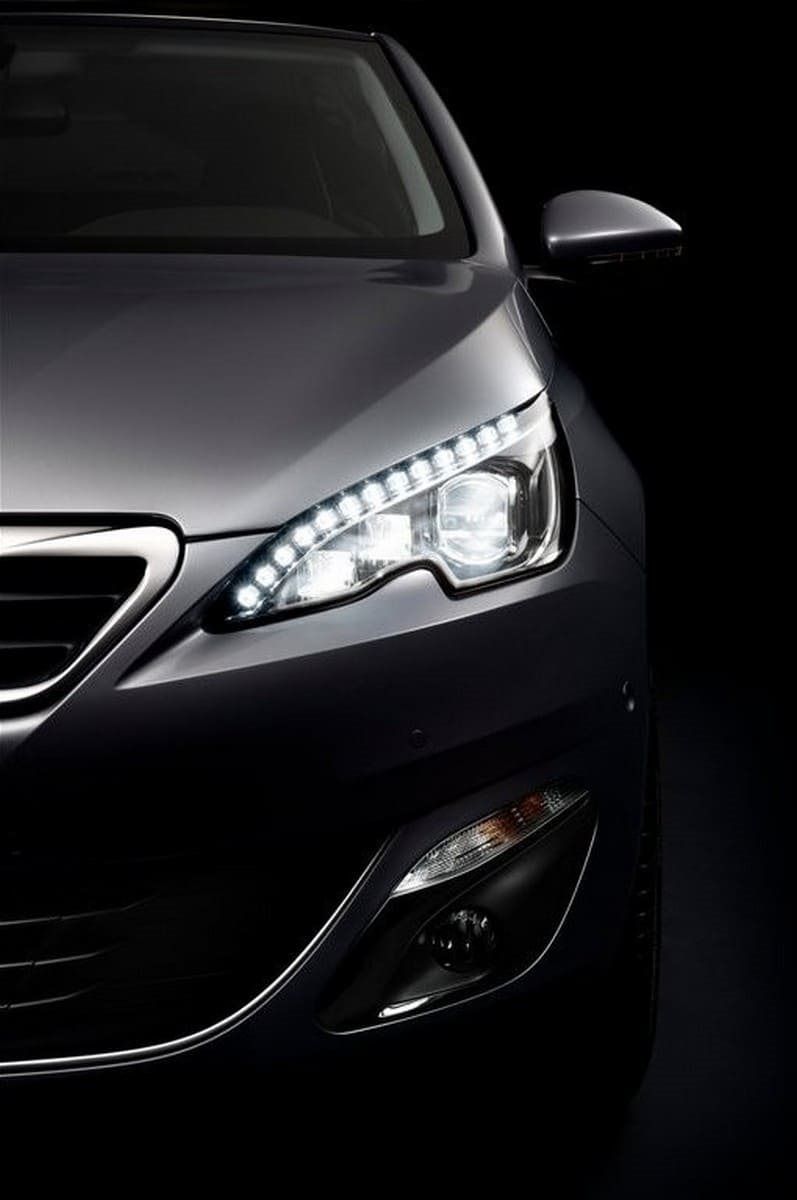PEUGEOT 308, foto 103