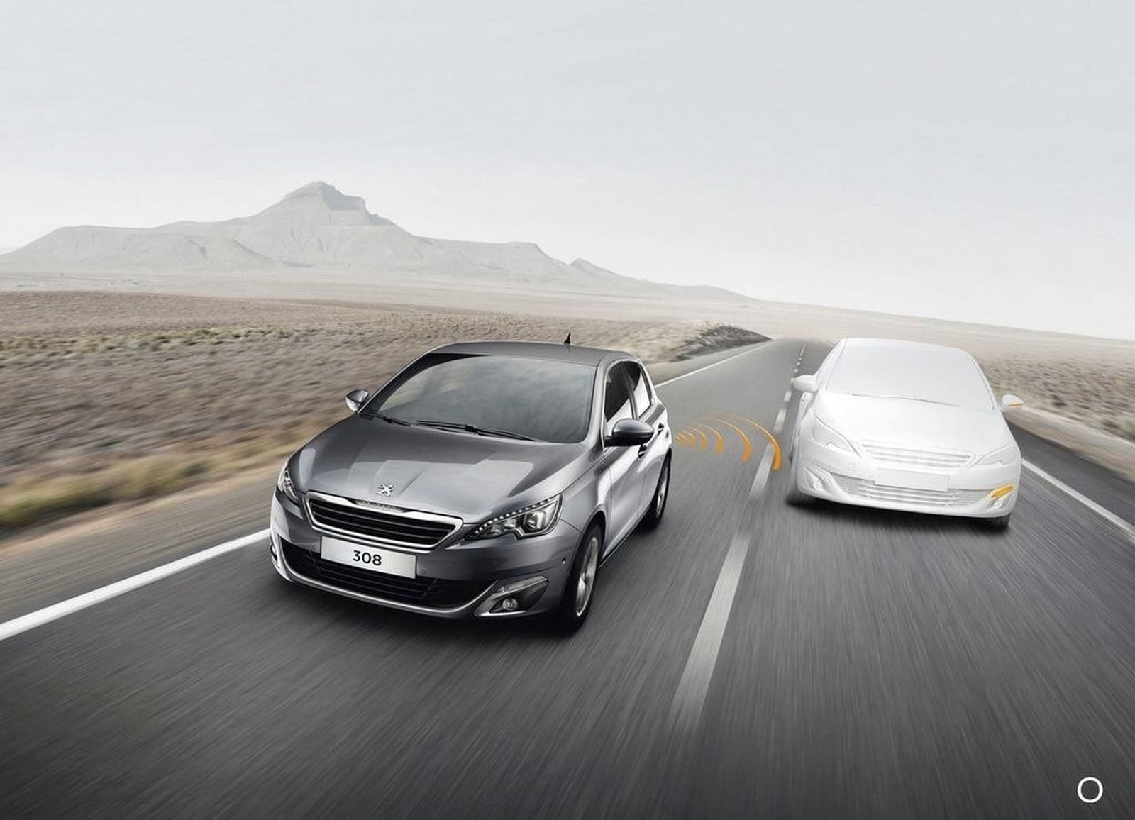 PEUGEOT 308, foto 106