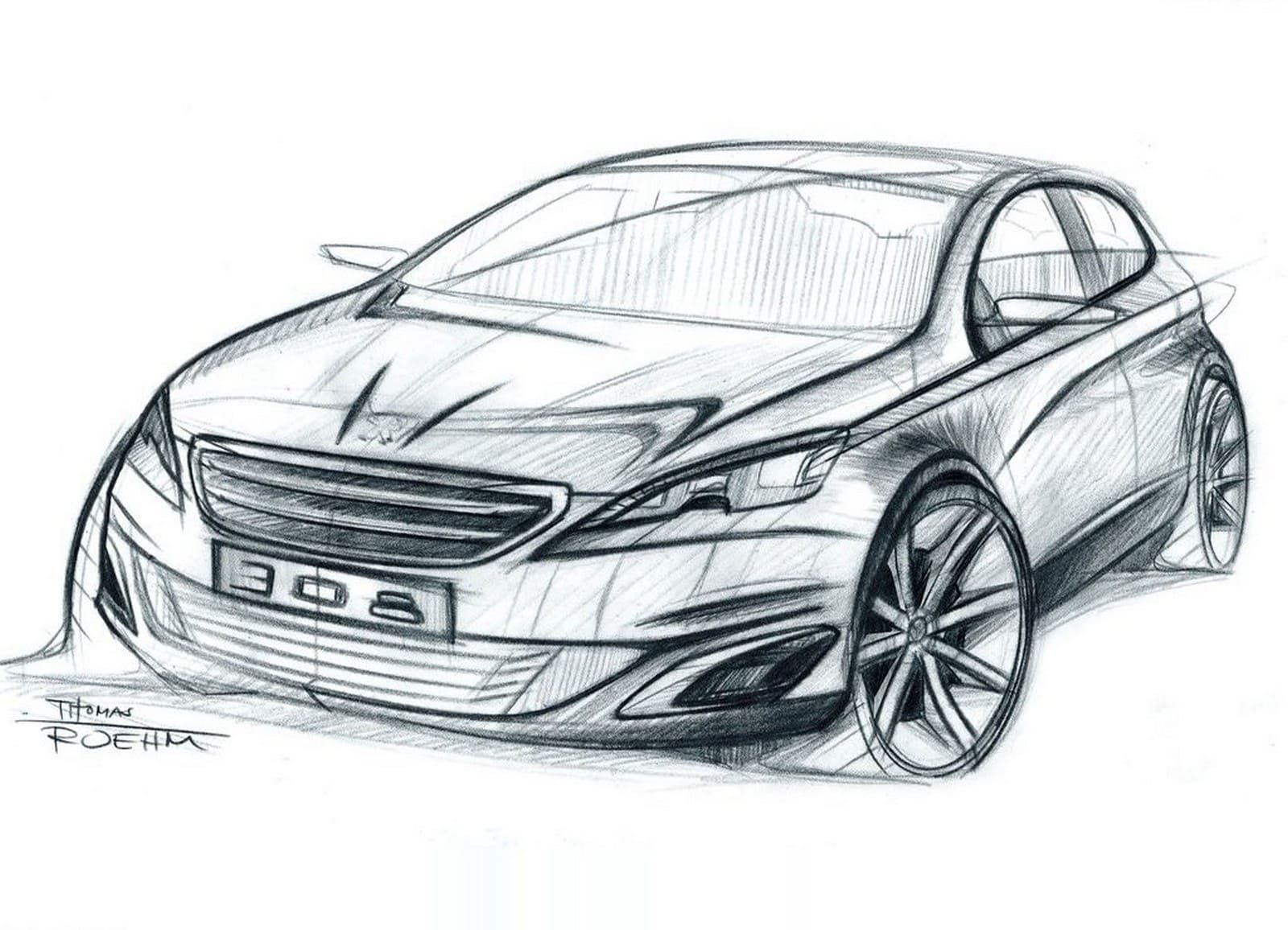 PEUGEOT 308, foto 120