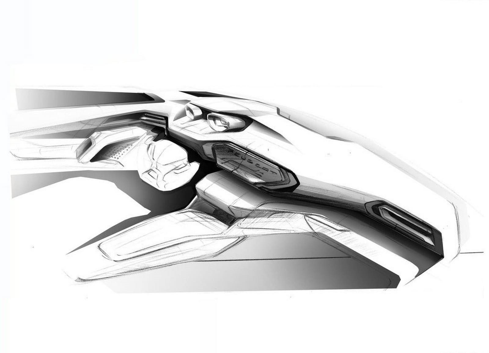 PEUGEOT 308, foto 128