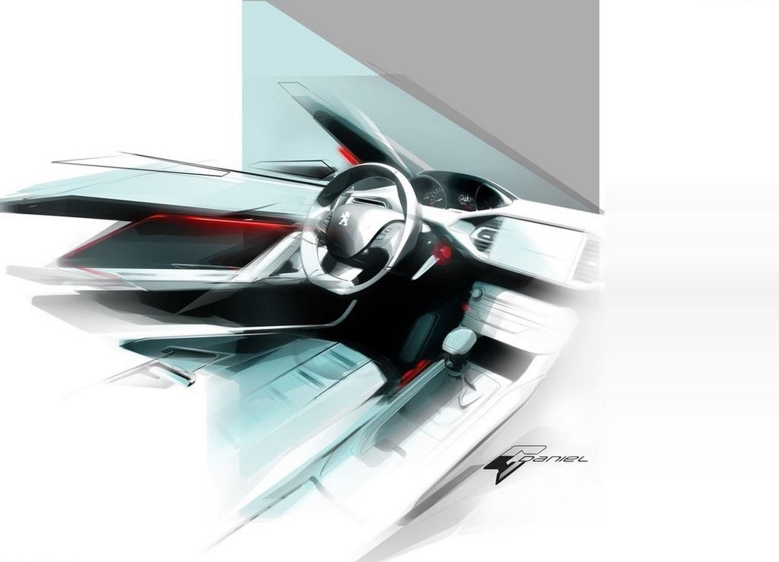 PEUGEOT 308, foto 131