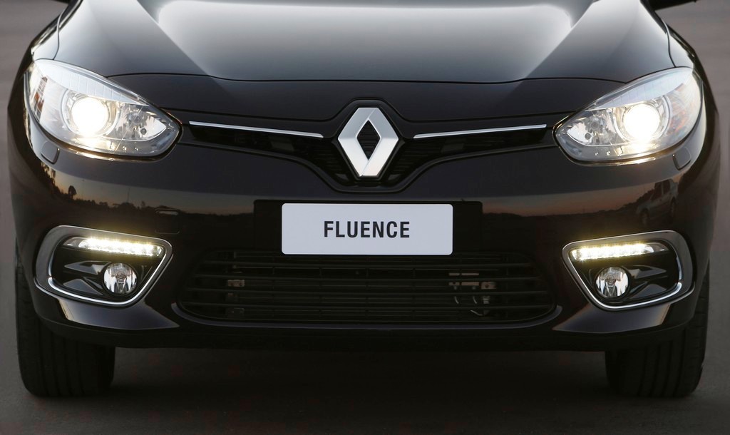 2015 - RENAULT FLUENCE, foto 8