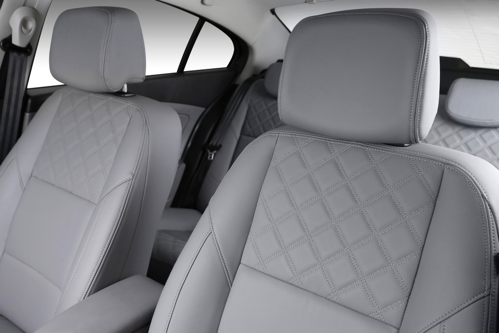 2015 - RENAULT FLUENCE, foto 13