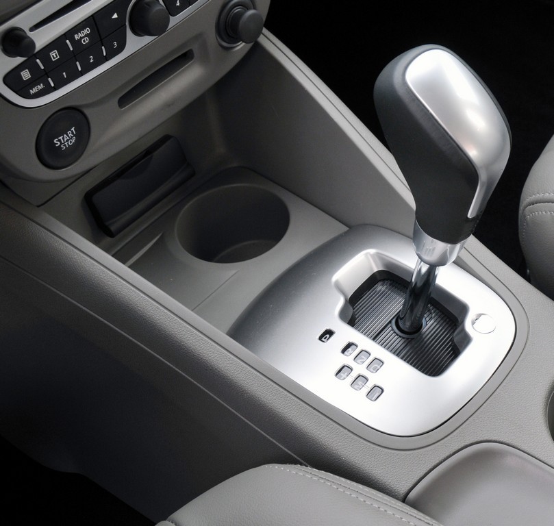 2015 - RENAULT FLUENCE, foto 15