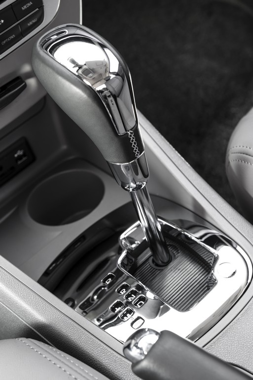 2015 - RENAULT FLUENCE, foto 16