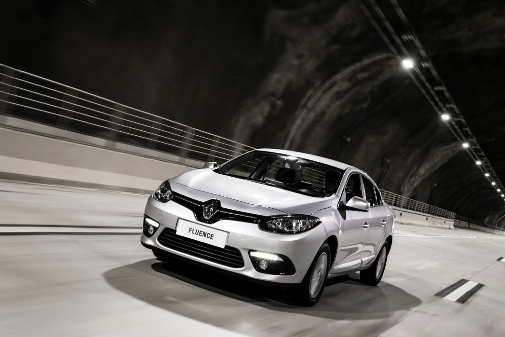 2015 - RENAULT FLUENCE, foto 26
