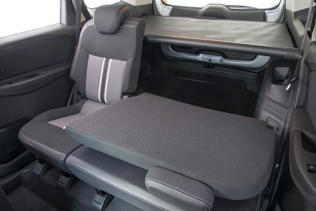 2015 - CHEVROLET SPIN ACTIV, foto 19