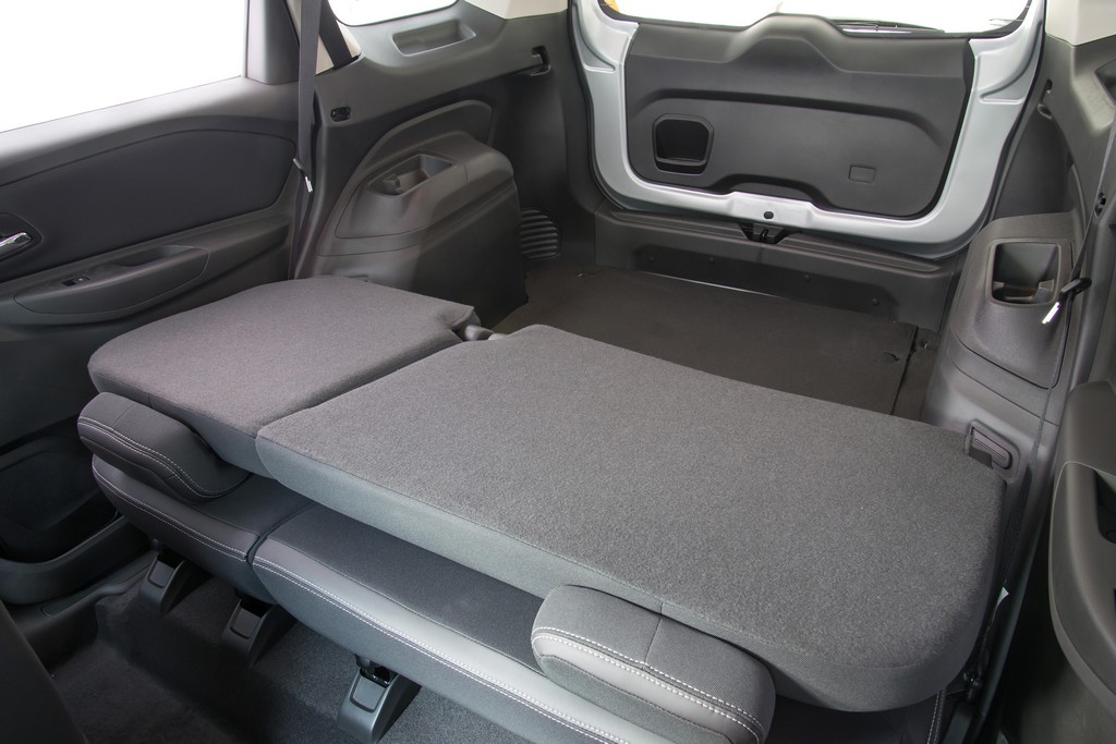 2015 - CHEVROLET SPIN ACTIV, foto 20