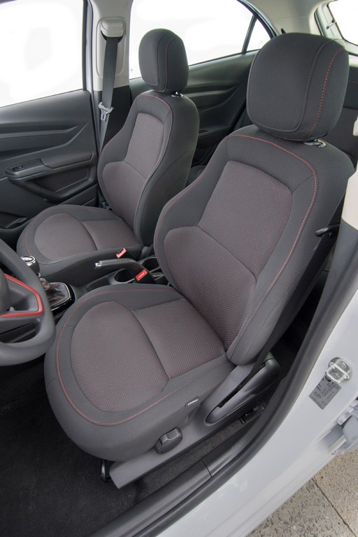 2015 - CHEVROLET ONIX EFFECT, foto 17