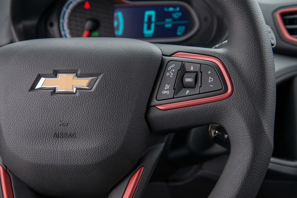 2015 - CHEVROLET ONIX EFFECT, foto 18