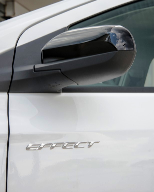 2015 - CHEVROLET ONIX EFFECT, foto 22