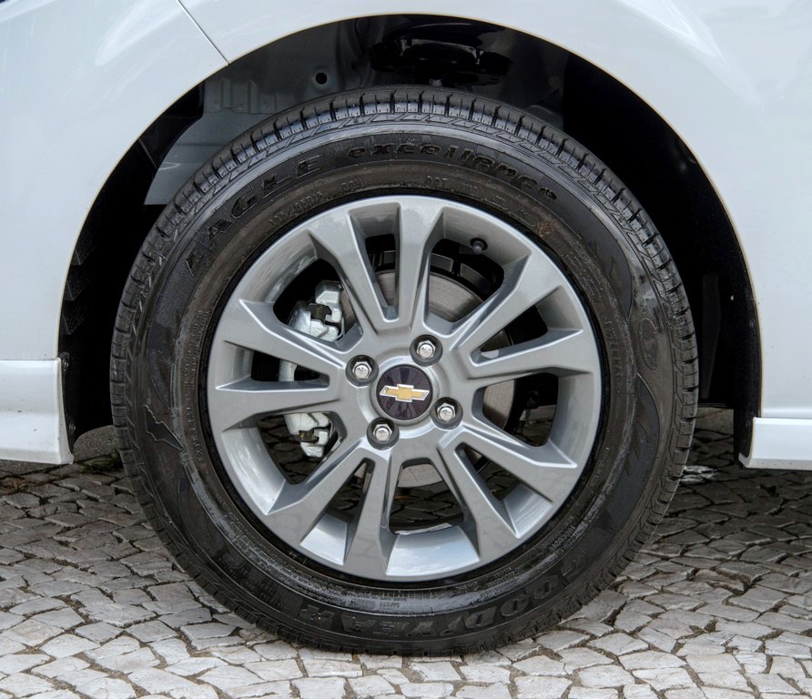 2015 - CHEVROLET ONIX EFFECT, foto 23