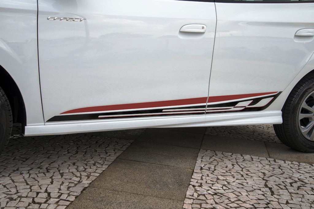 2015 - CHEVROLET ONIX EFFECT, foto 24