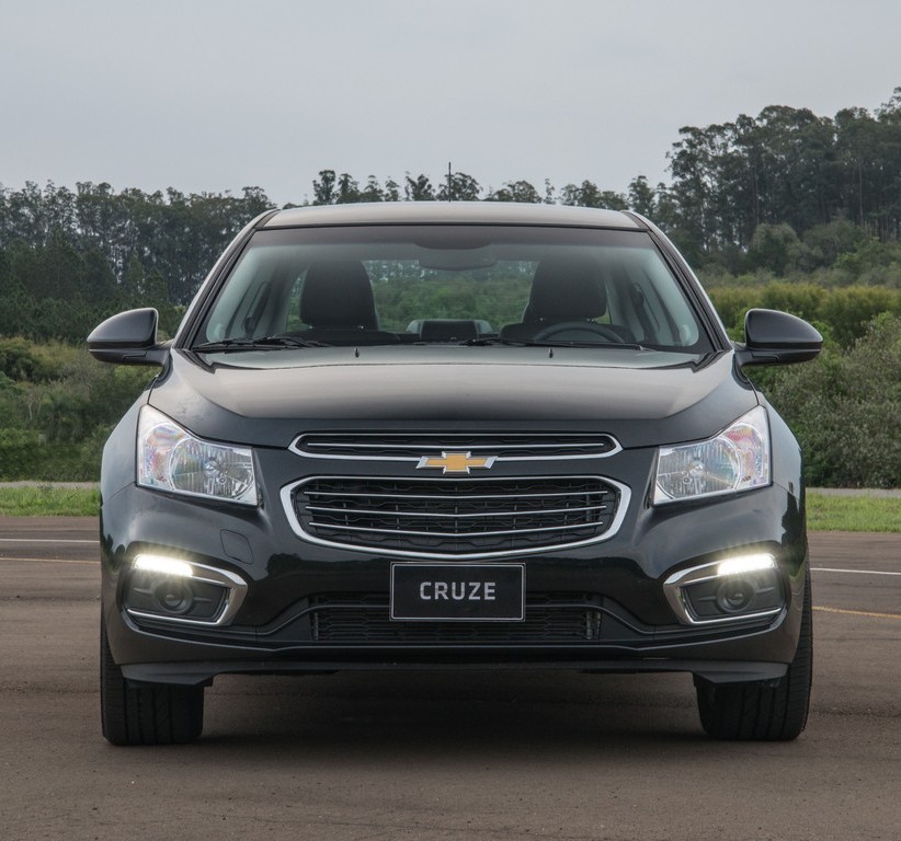 2015 - CHEVROLET CRUZE SEDAN, foto 5
