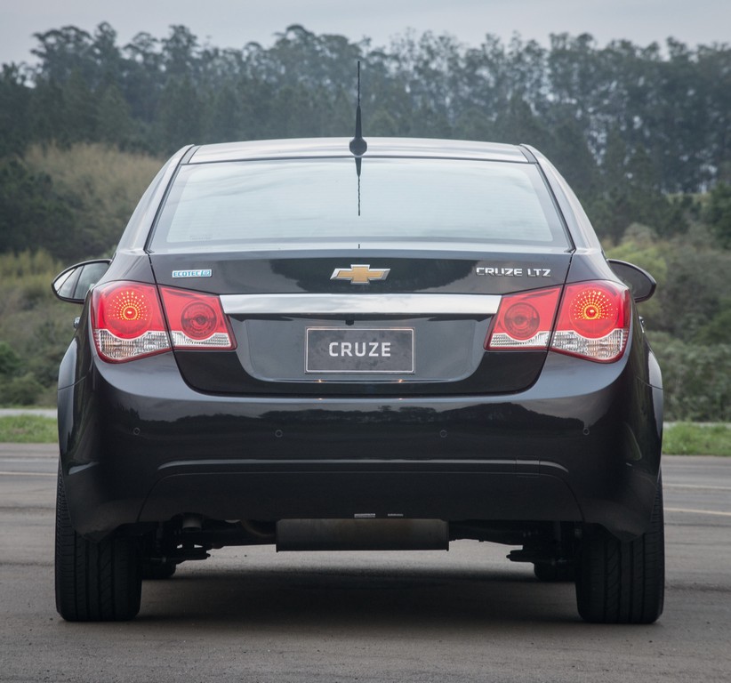 2015 - CHEVROLET CRUZE SEDAN, foto 6