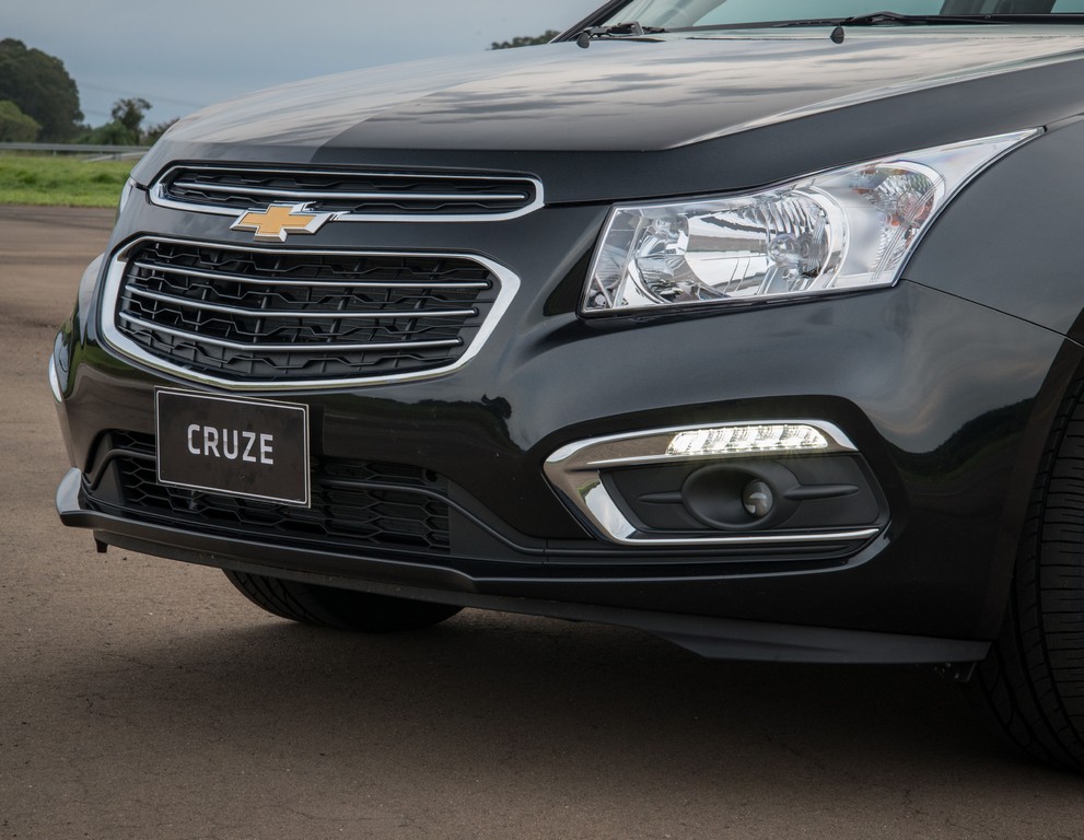 2015 - CHEVROLET CRUZE SEDAN, foto 10