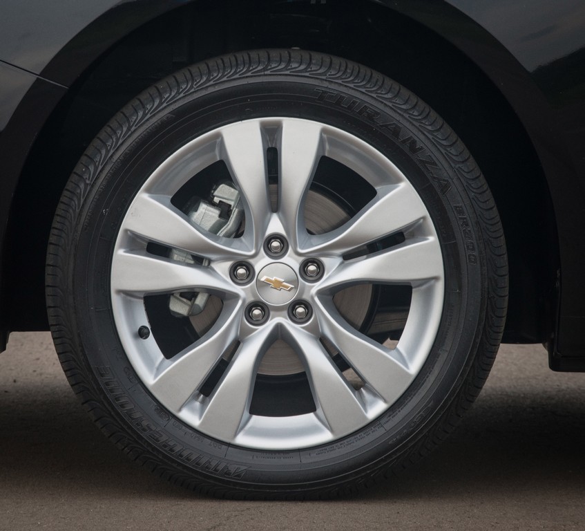 2015 - CHEVROLET CRUZE SEDAN, foto 11