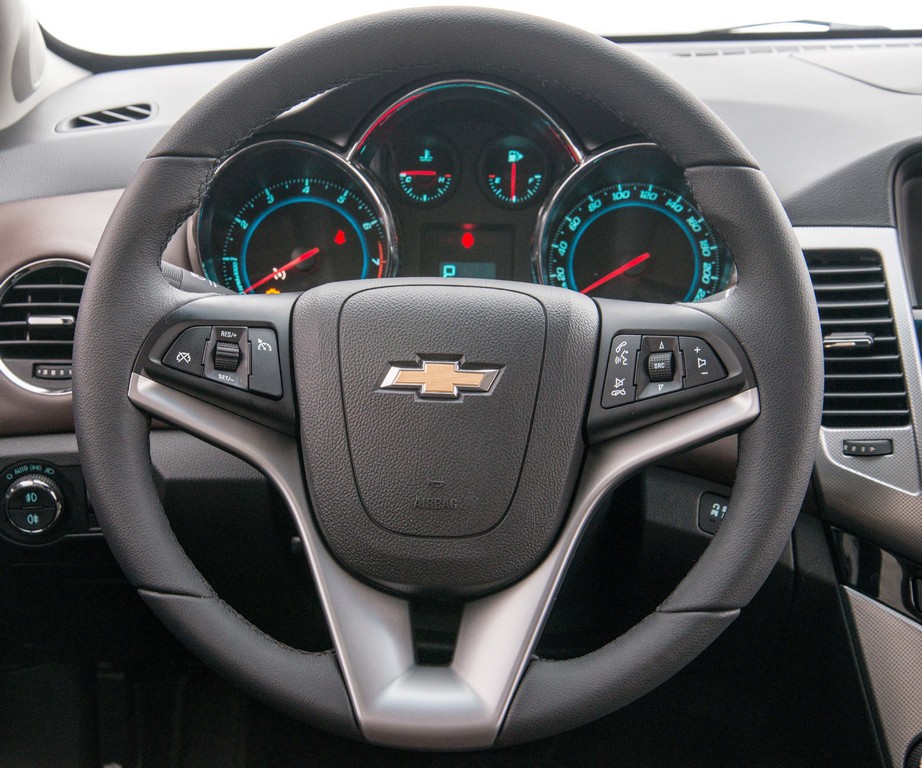 2015 - CHEVROLET CRUZE SEDAN, foto 13