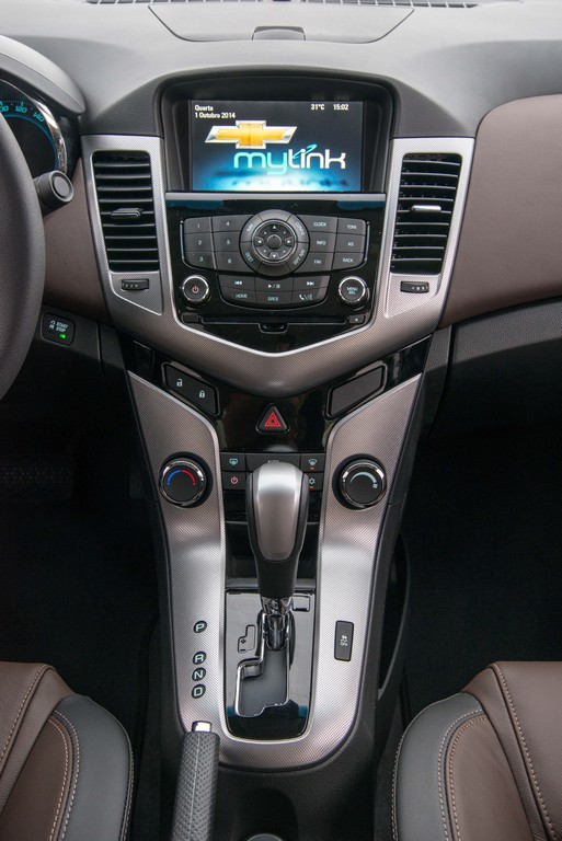 2015 - CHEVROLET CRUZE SEDAN, foto 14