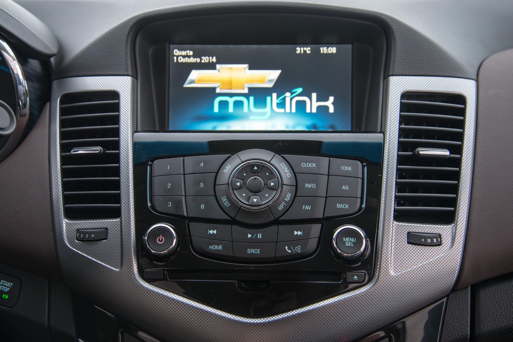 2015 - CHEVROLET CRUZE SEDAN, foto 15