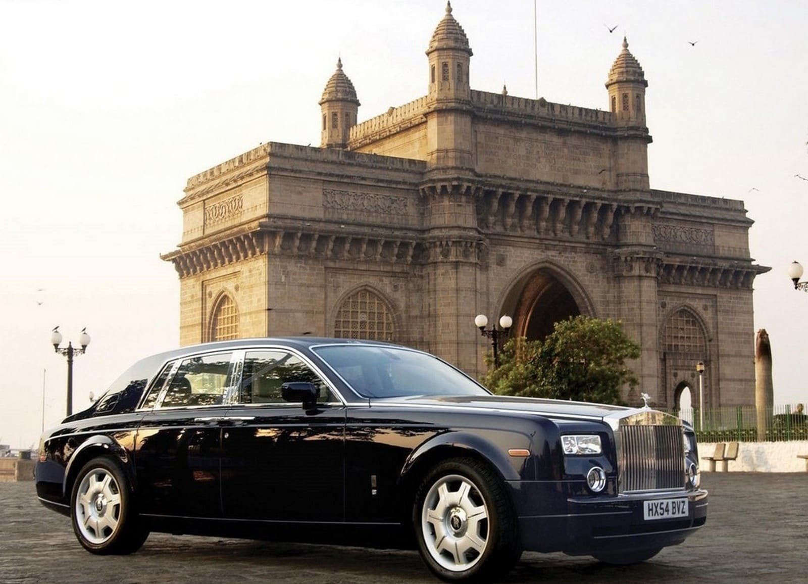 ROLLS-ROYCE PHANTOM, foto 4