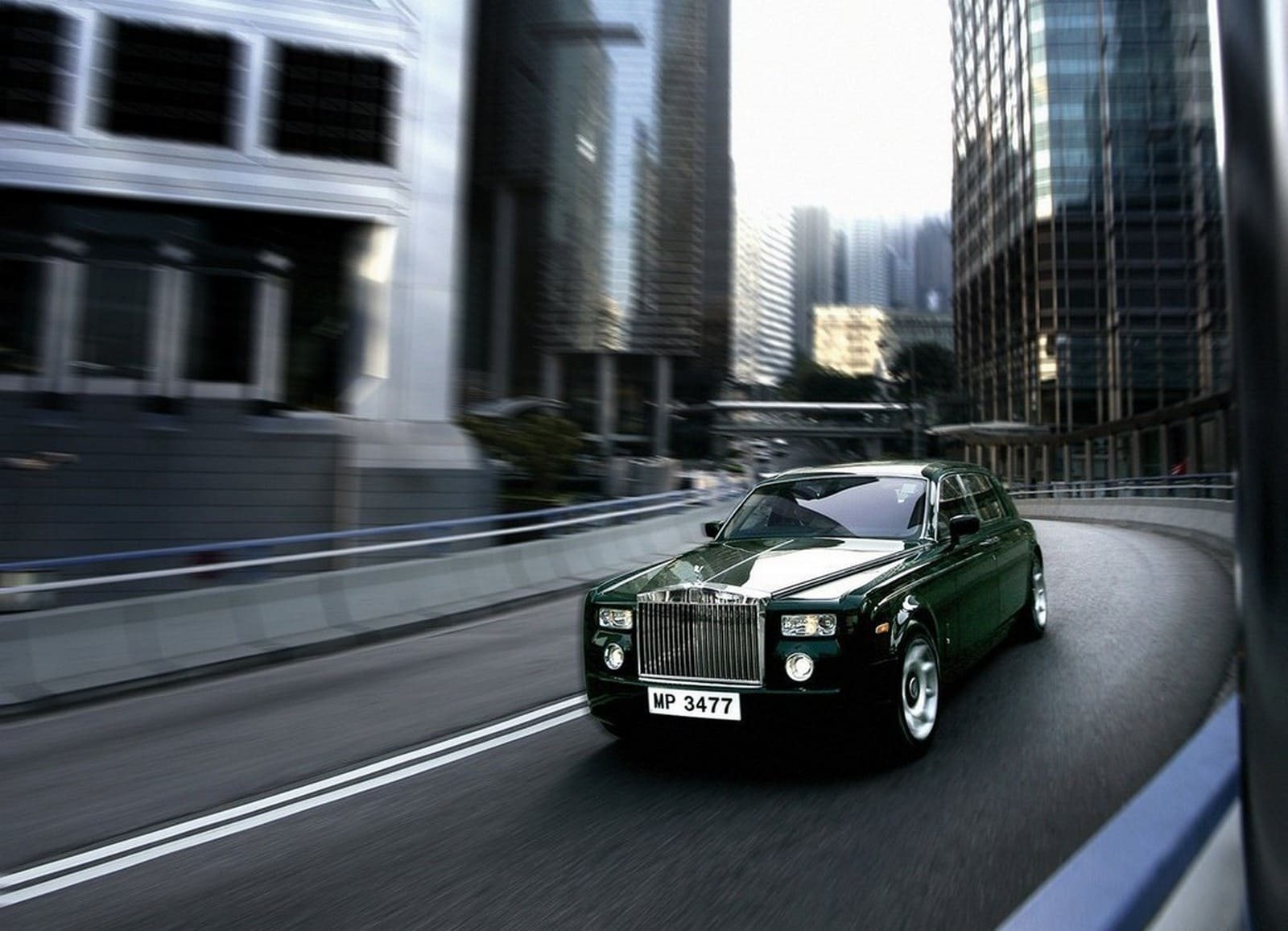 ROLLS-ROYCE PHANTOM, foto 19
