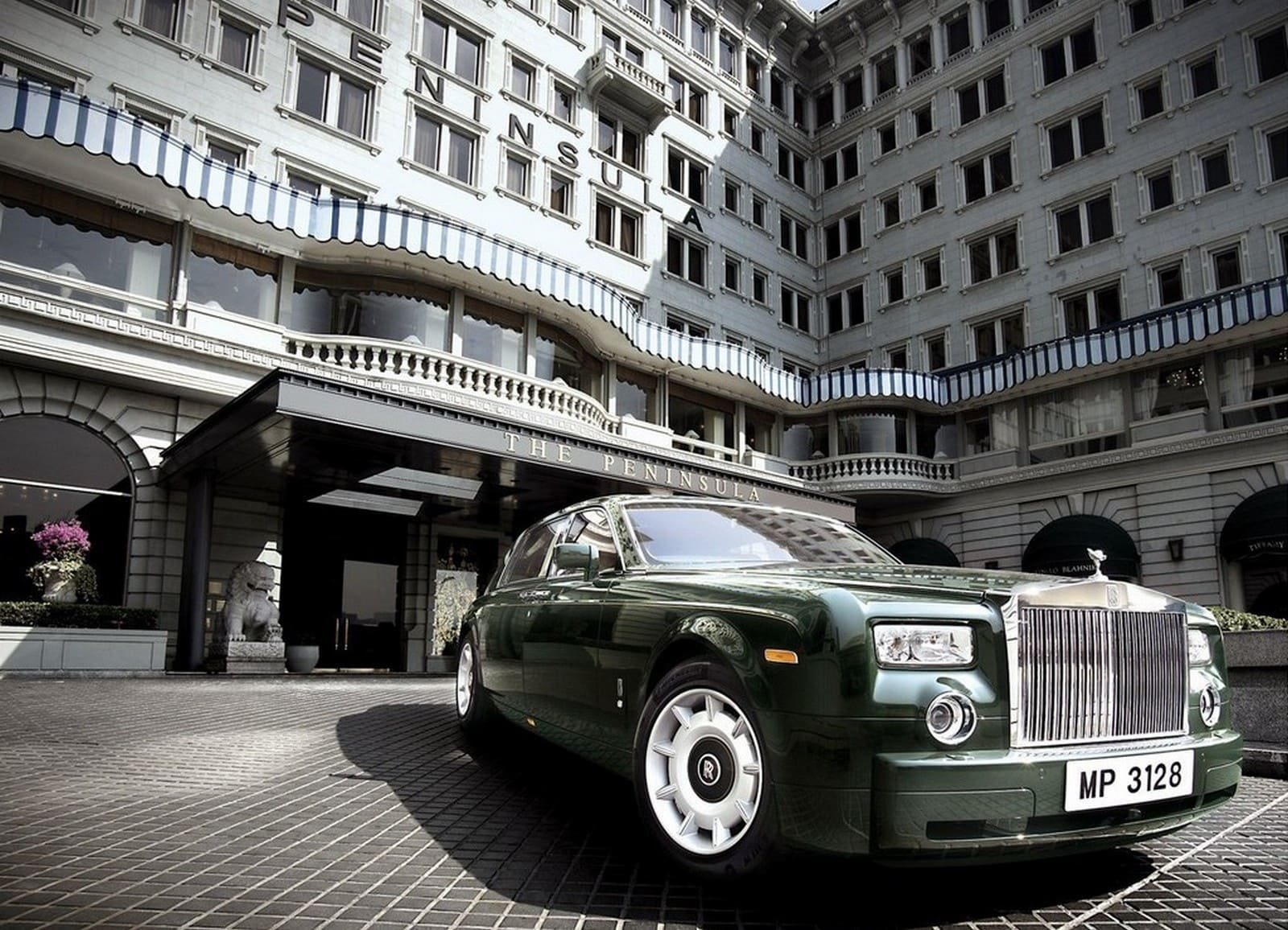 ROLLS-ROYCE PHANTOM, foto 20